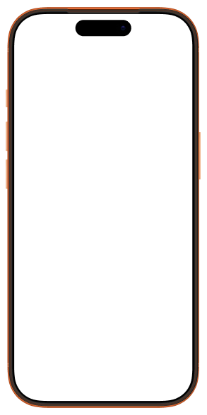 Picture of an iPhone